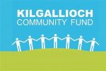 Kilgallioch Community Fund logo